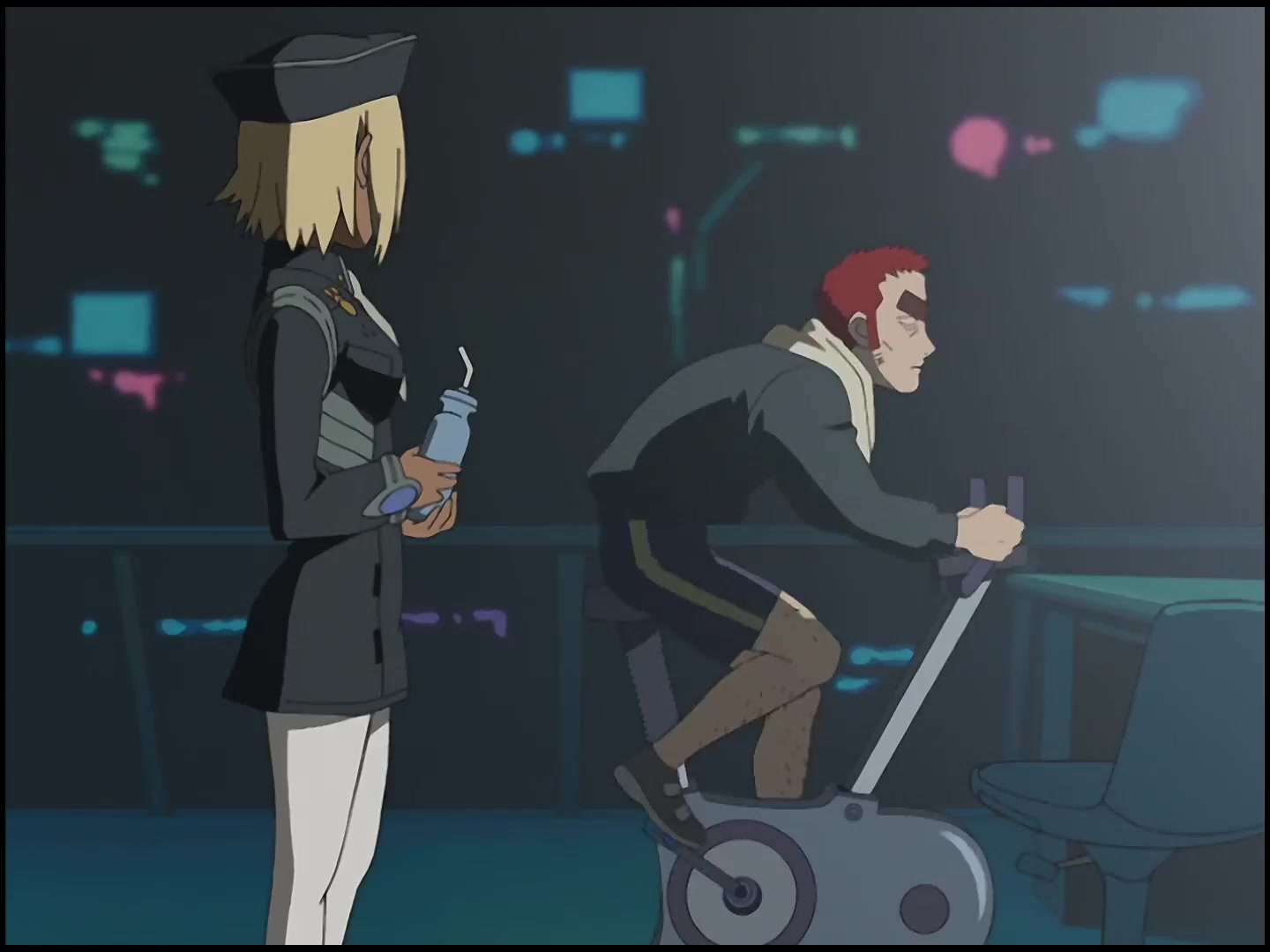[Tsukyio Editing Resources] FLCL (Episode 6) Raw Clips (37) (tsukyio.com).mp4